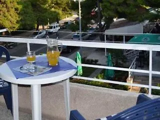 Petrunjela Otel